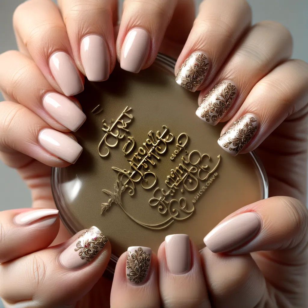 unhas campo floral horseshoe rustico unhas campo floral horseshoe rustico