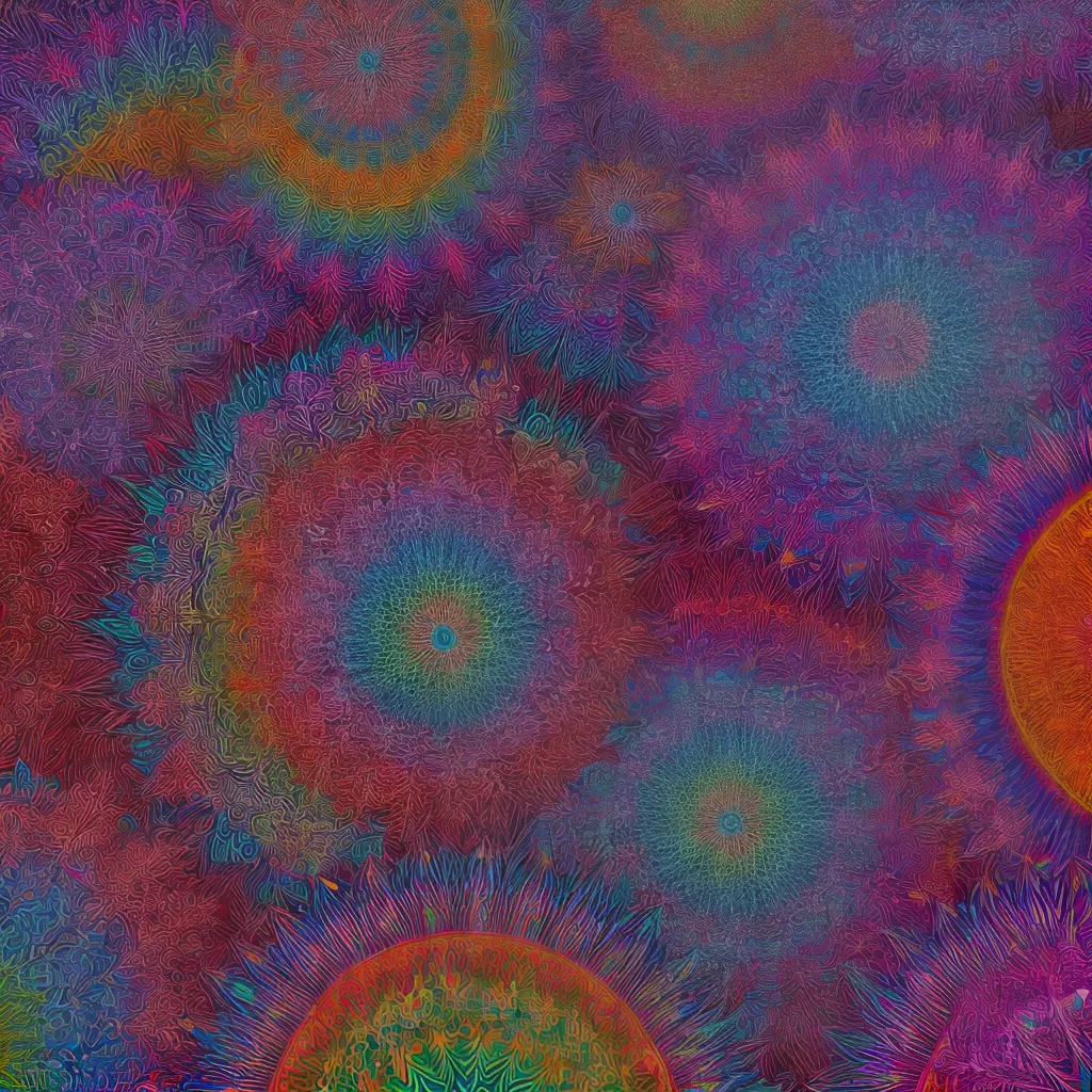 unhas psicodelicas artes coloridas