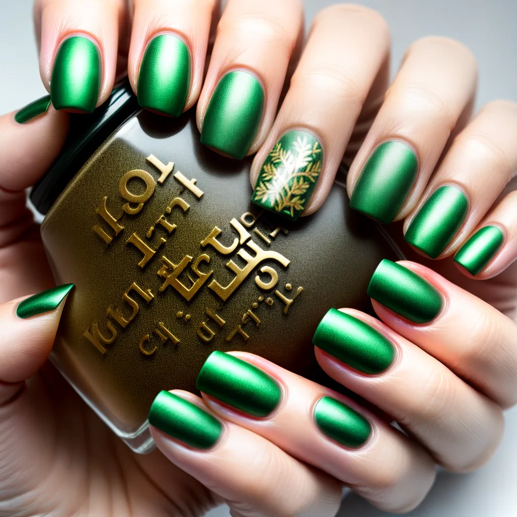 unhas floresta arte natureza unhas floresta arte natureza