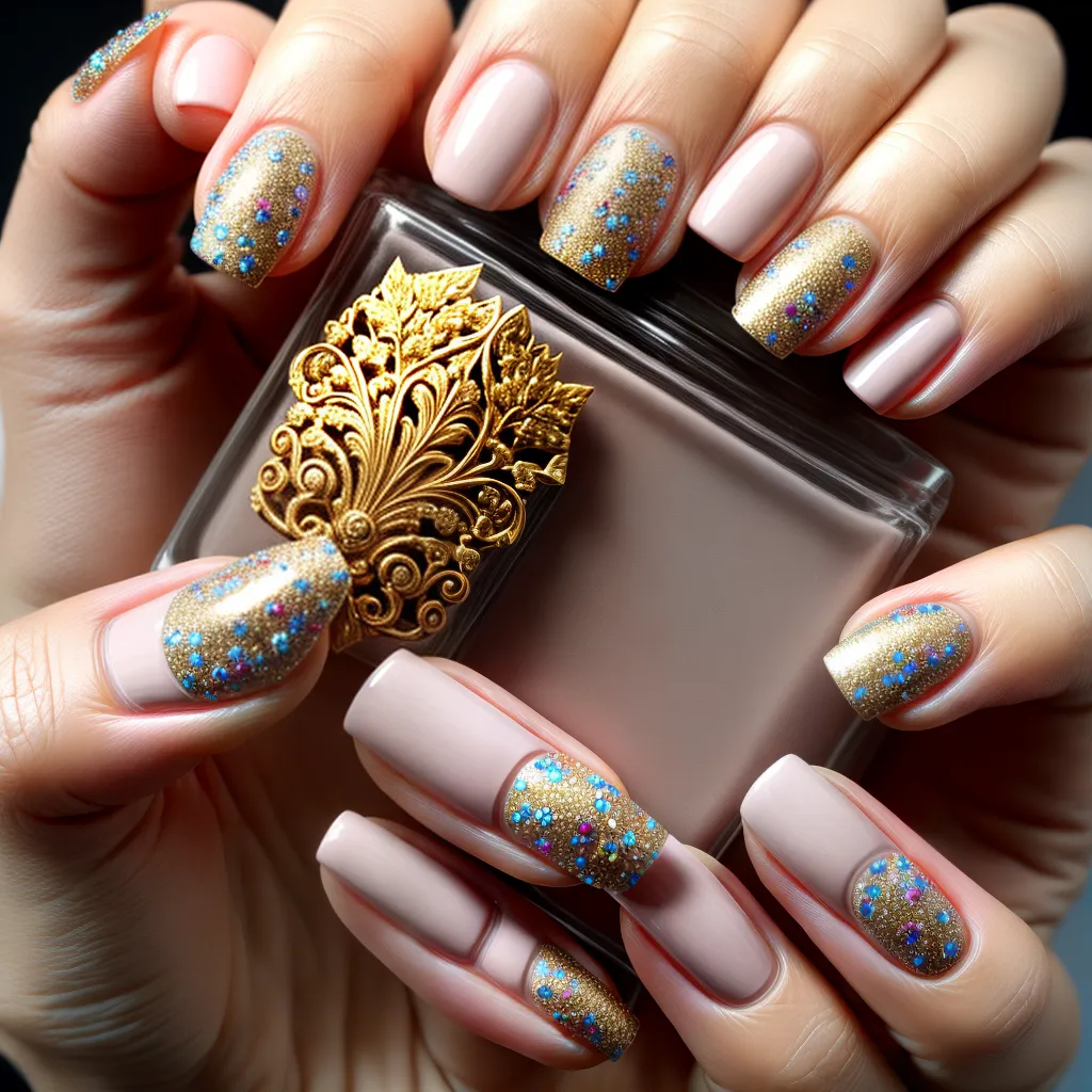 unhas barroco filigrana floral unhas barroco filigrana floral