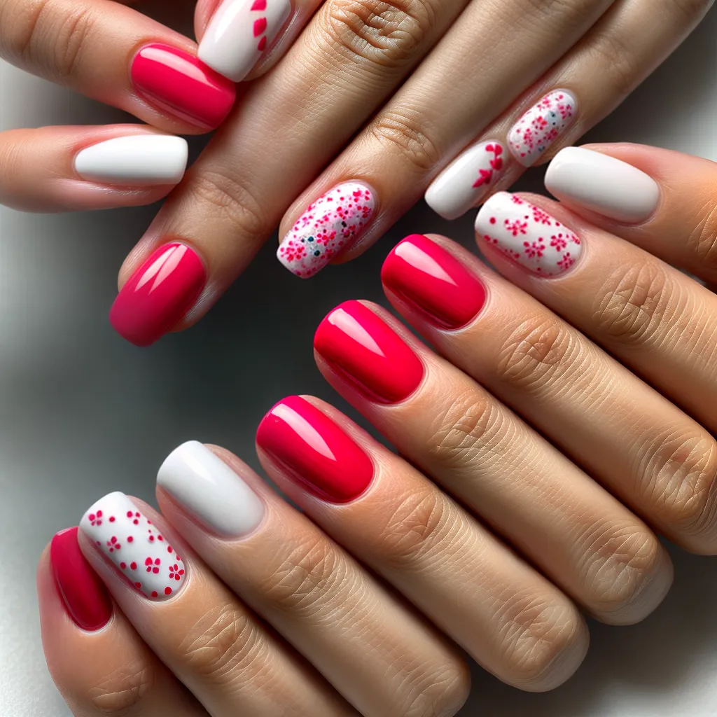 unhas frutas verao coloridas 1 unhas frutas verao coloridas 1