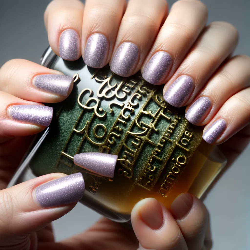 unhas elficas designs encantadores 1