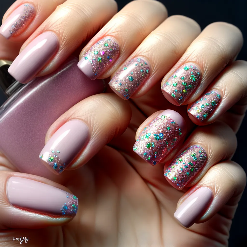 unhas artisticas gemas brilhantes unhas artisticas gemas brilhantes
