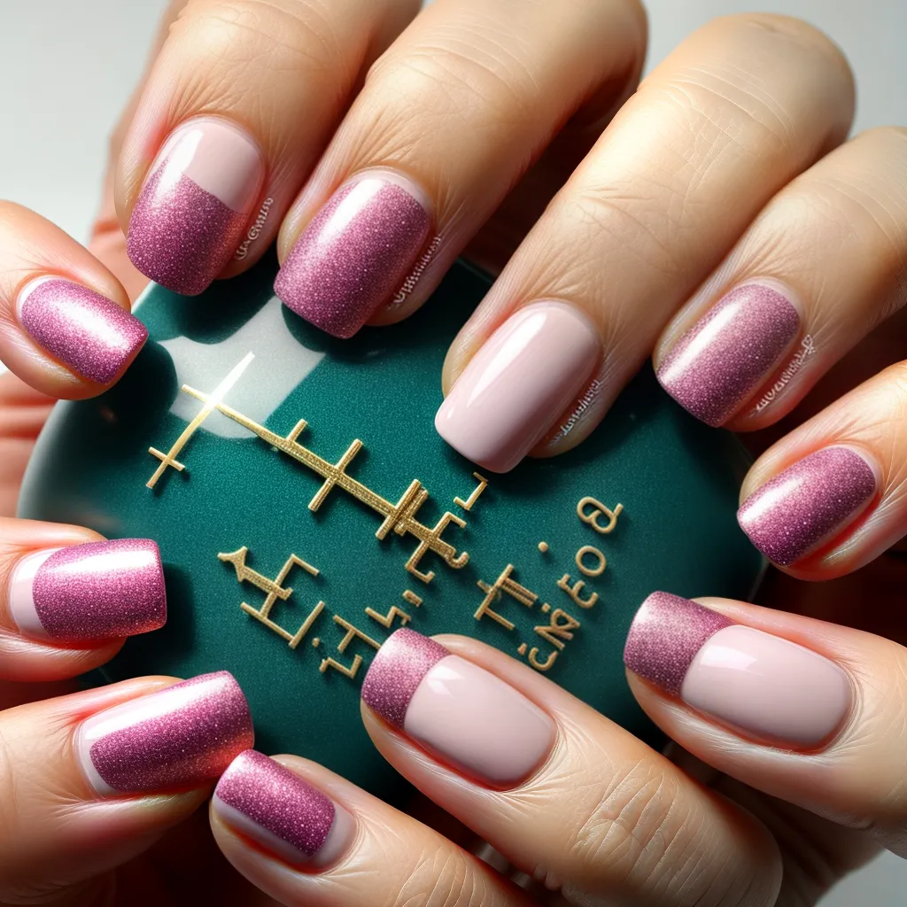 unhas insetos arte