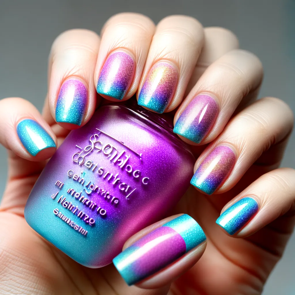 unhas manicure unicornio colorido unhas manicure unicornio colorido
