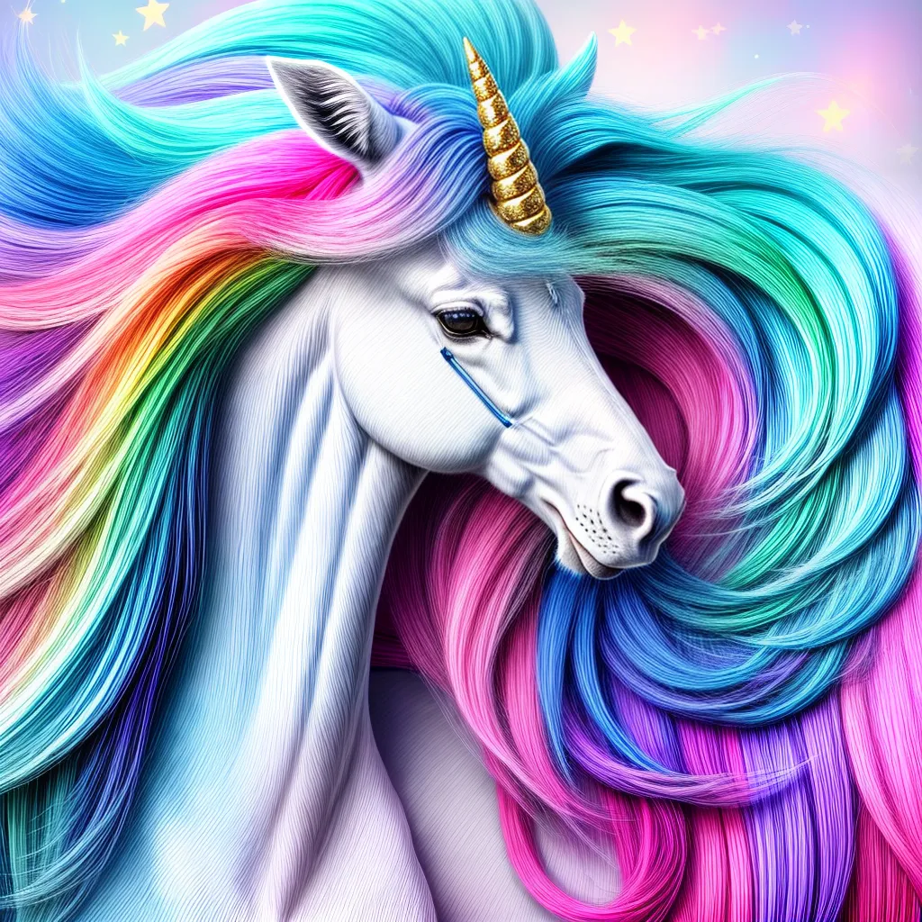 unhas unicornio coloridas artisticas unhas unicornio coloridas artisticas