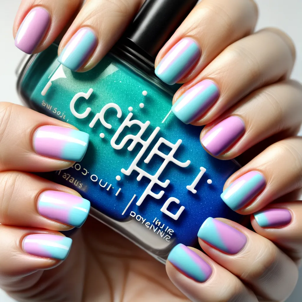 unhas gel artisticas aguarela unhas gel artisticas aguarela