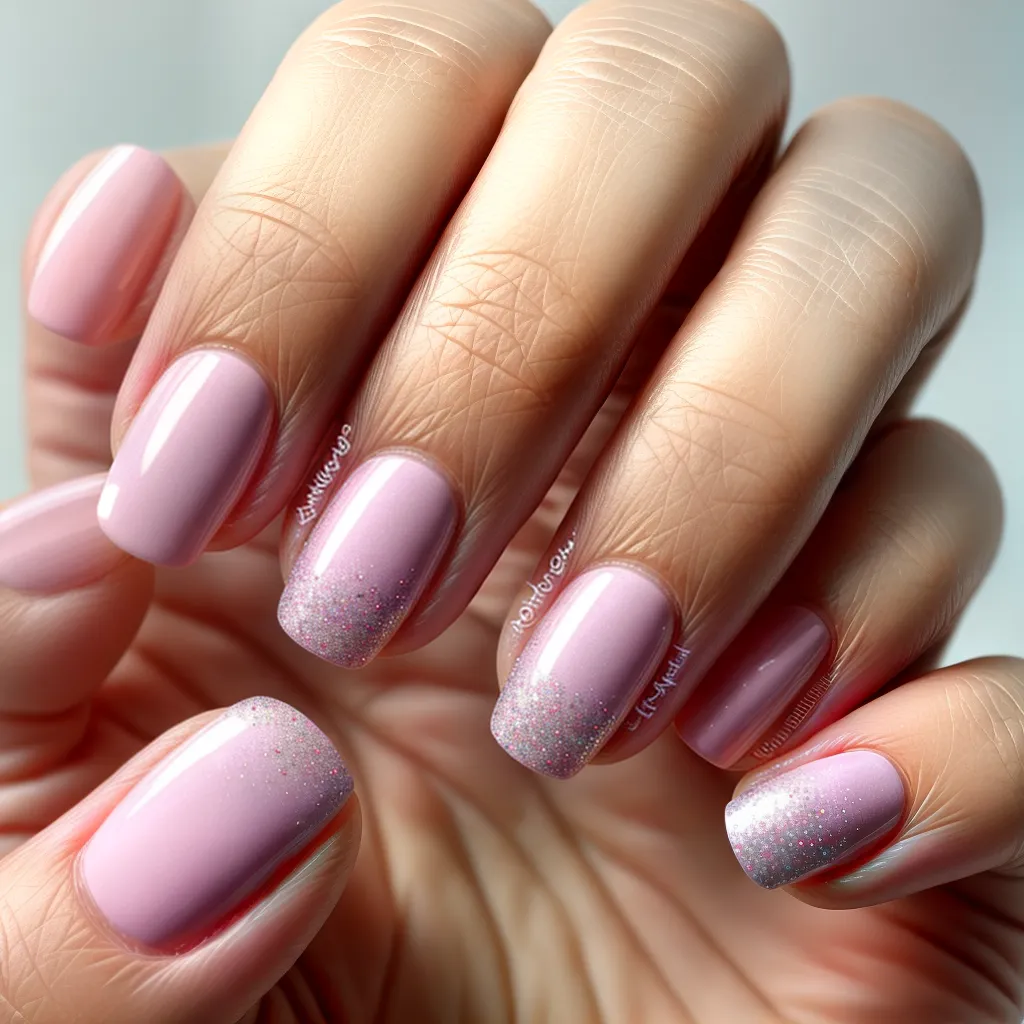 unhas artisticas fadas encantadoras unhas artisticas fadas encantadoras