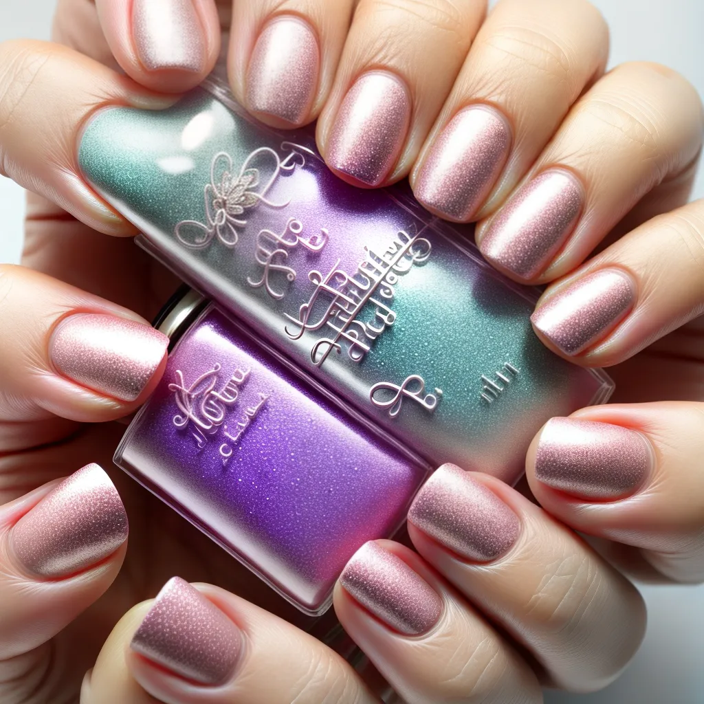 unhas fada arte manicure encantadora unhas fada arte manicure encantadora