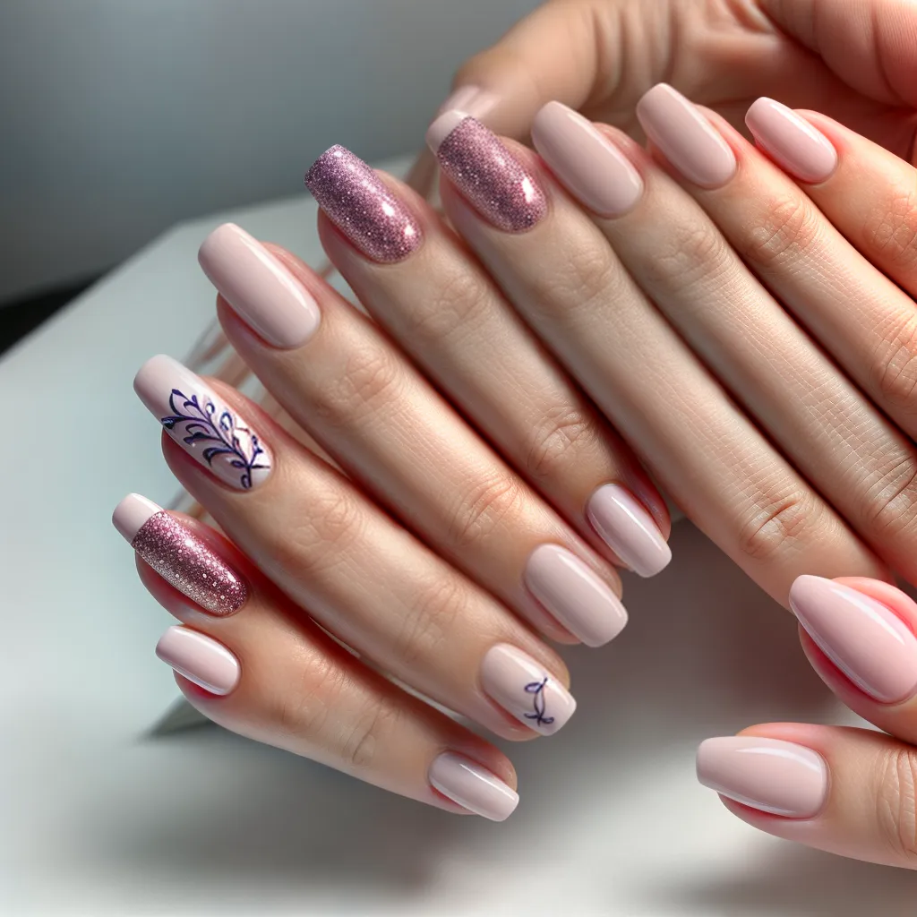 unhas manicure perfeita design sofisticado unhas manicure perfeita design sofisticado