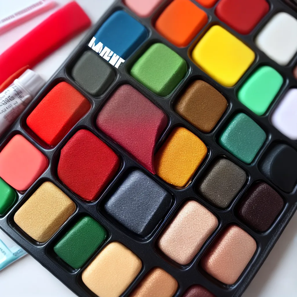 esmaltes variedade cores marcas 1