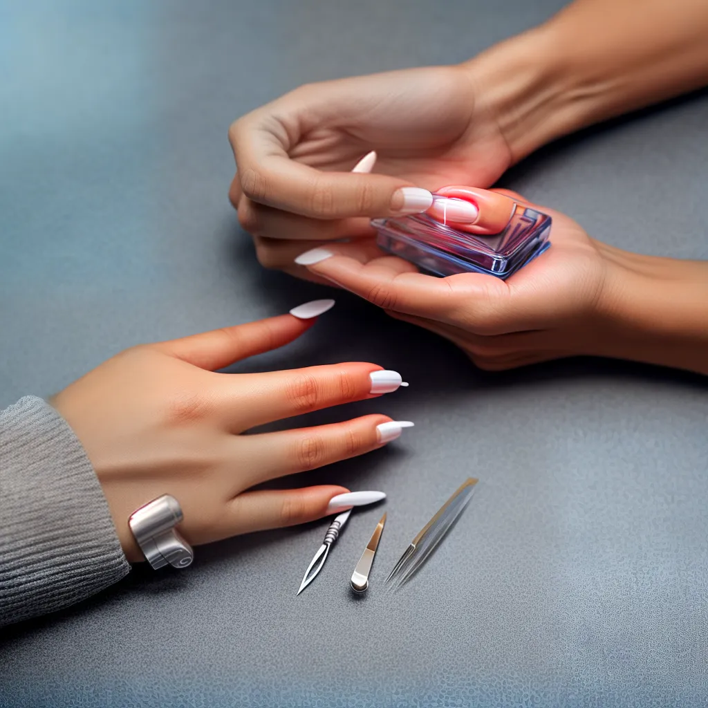 cuidado unhas encravadas agua oleo cuidado unhas encravadas agua oleo
