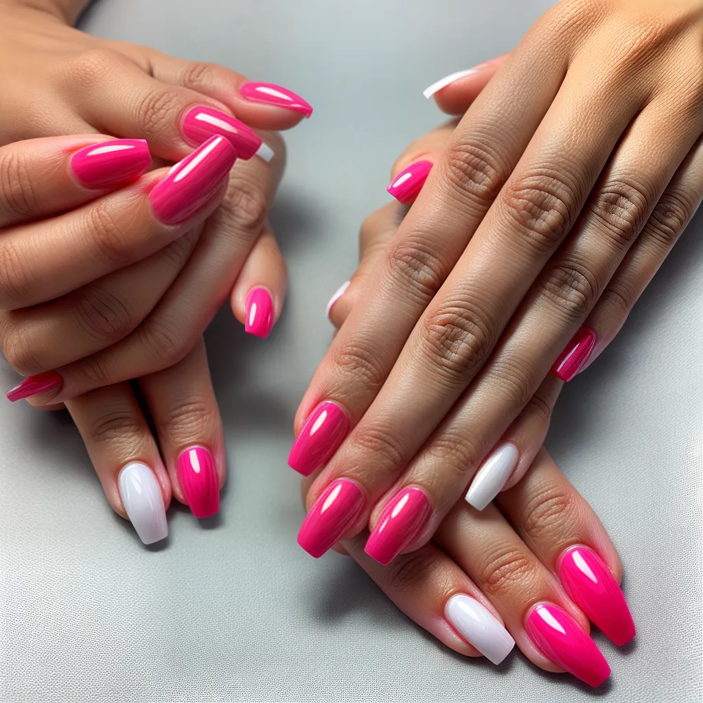 unhas saudaveis crescimento dicas