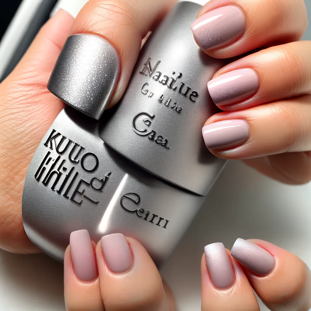 maos unhas cuidadas cuticulas