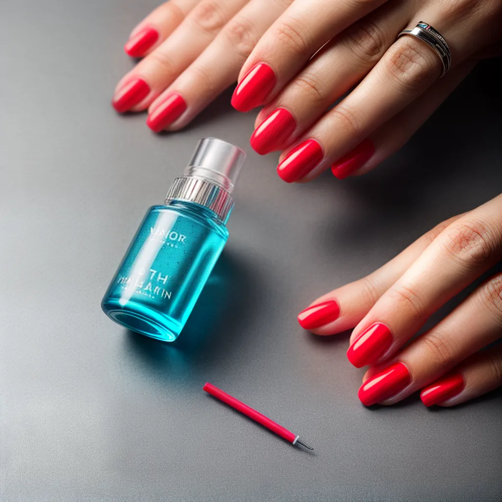 unhas roidas maos cuidados unhas roidas maos cuidados