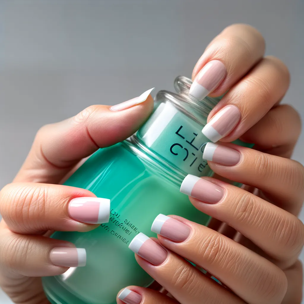 unhas gravida cuidado seguro 1 unhas gravida cuidado seguro 1