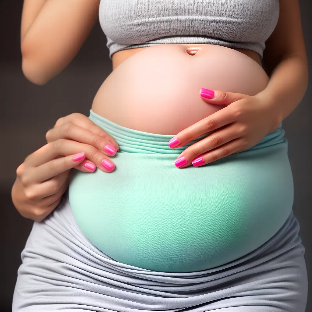 gestante maos barriga unhas cuidados gestante maos barriga unhas cuidados