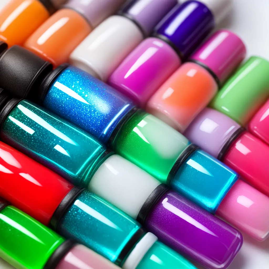 unhas artificiais aplicacao mulher unhas artificiais aplicacao mulher