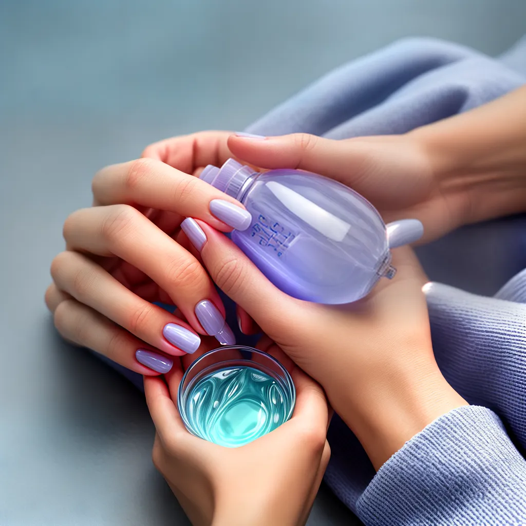 unhas manicure terapeutica unhas manicure terapeutica