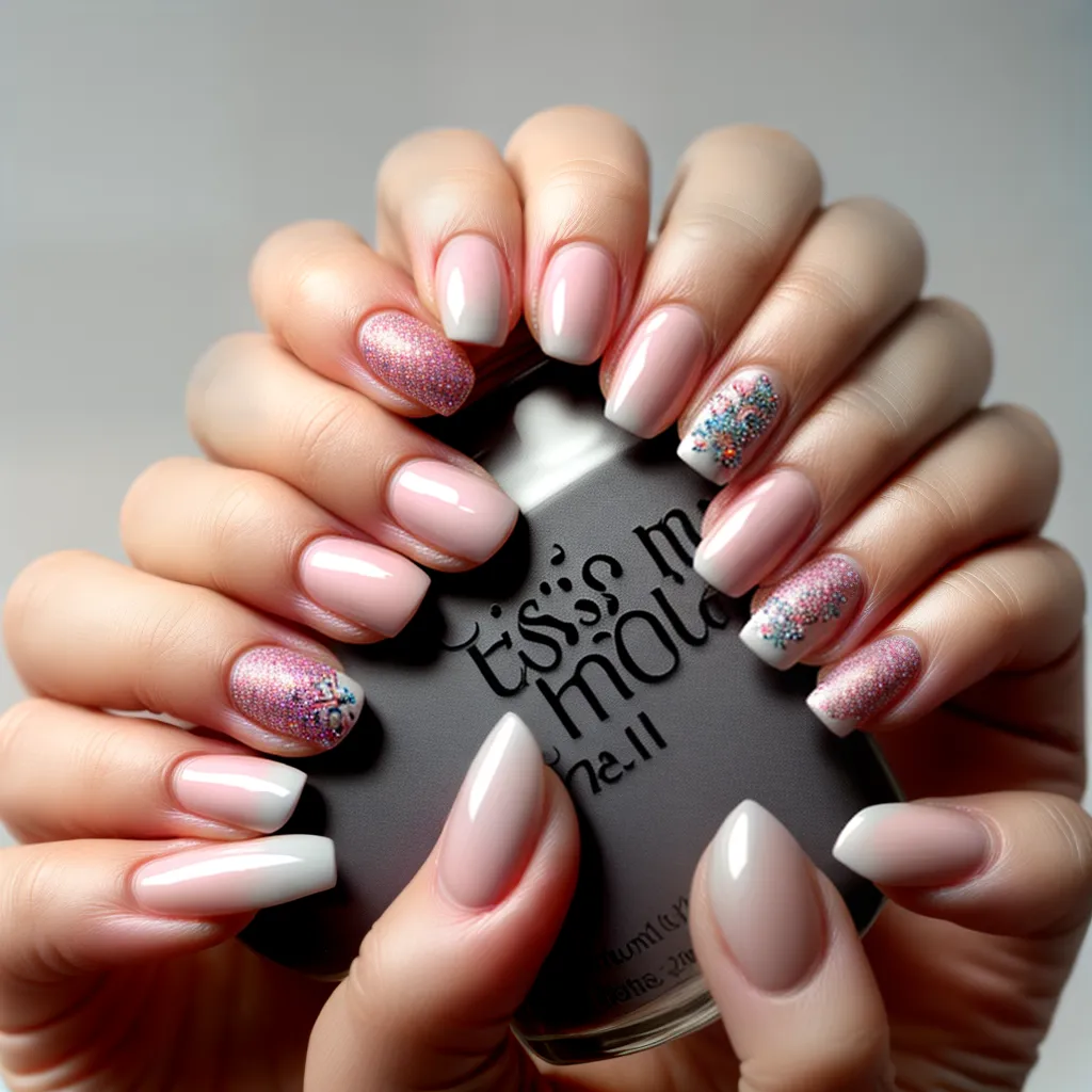 unhas musicais criativas 1