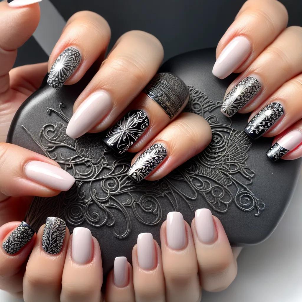 unhas aves design artistico unhas aves design artistico