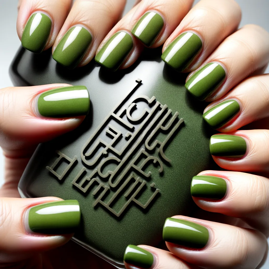 unhas camuflagem verde prata decals unhas camuflagem verde prata decals