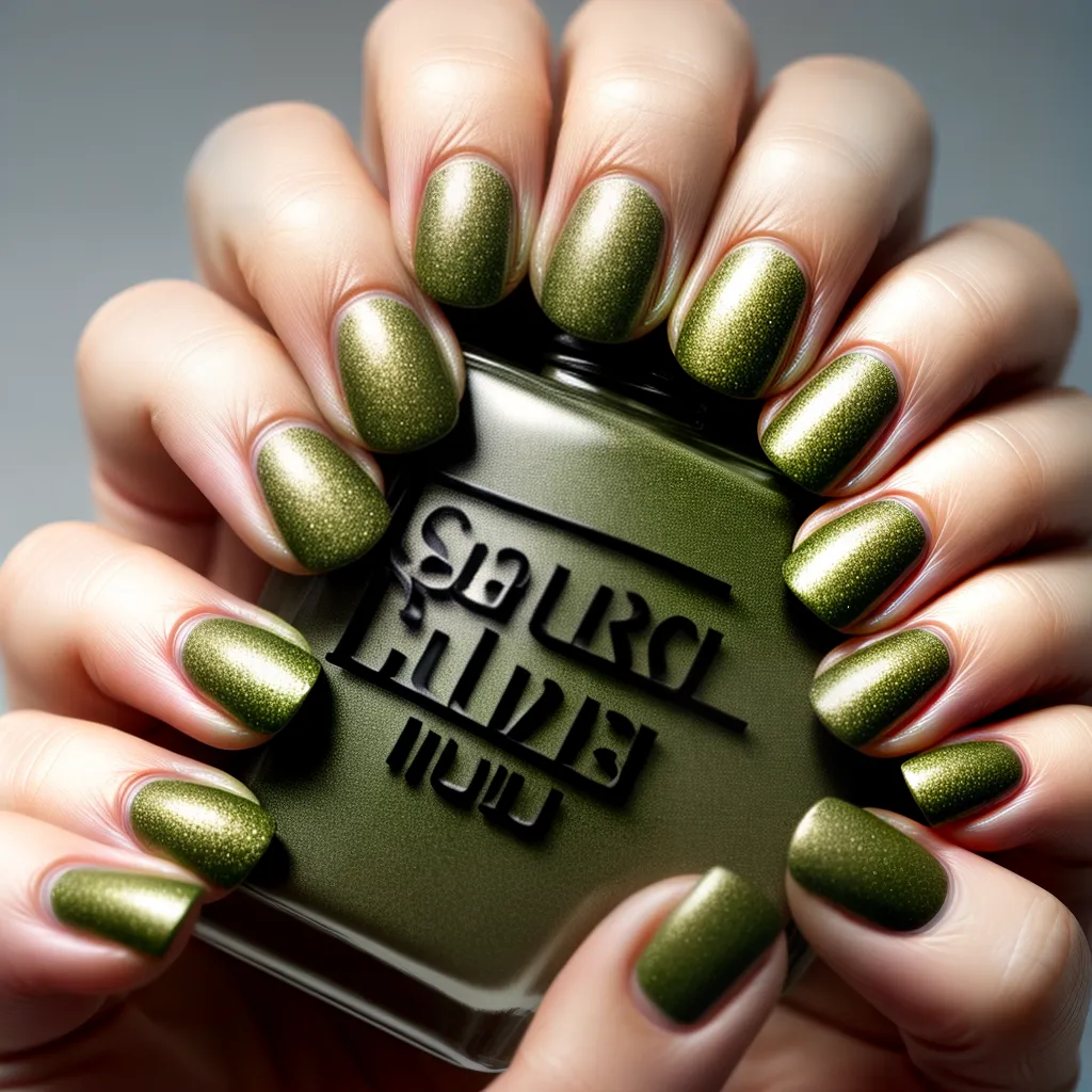 unhas verde exercito camuflagem estilosas unhas verde exercito camuflagem estilosas