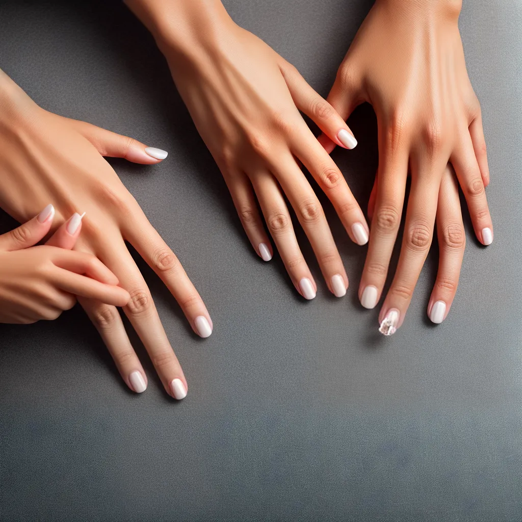 maos cristal espiritualidade unhas maos cristal espiritualidade unhas