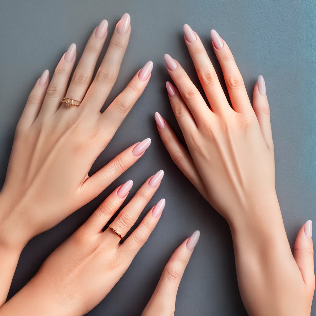 unhas manicure meditacao calmante unhas manicure meditacao calmante