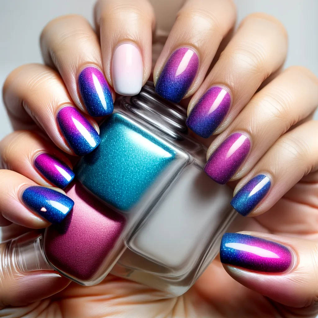 unhas marmore liquido art nail unhas marmore liquido art nail