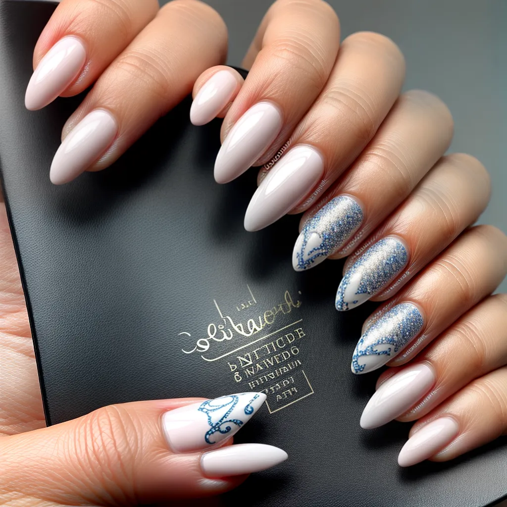 unhas marmore liquido art nail 1 unhas marmore liquido art nail 1