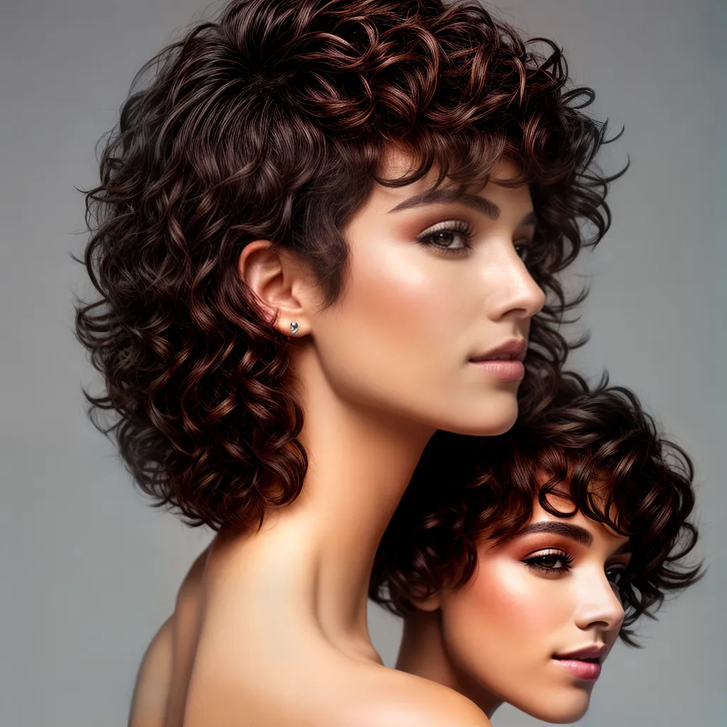mulher cabelo curto pixie estiloso 2