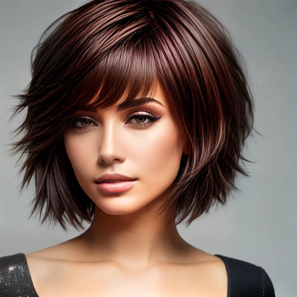 mulher cabelo curto texturizado 5 mulher cabelo curto texturizado 5