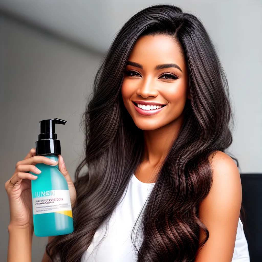 cabelo saudavel sorriso shampoo hidratacao cabelo saudavel sorriso shampoo hidratacao