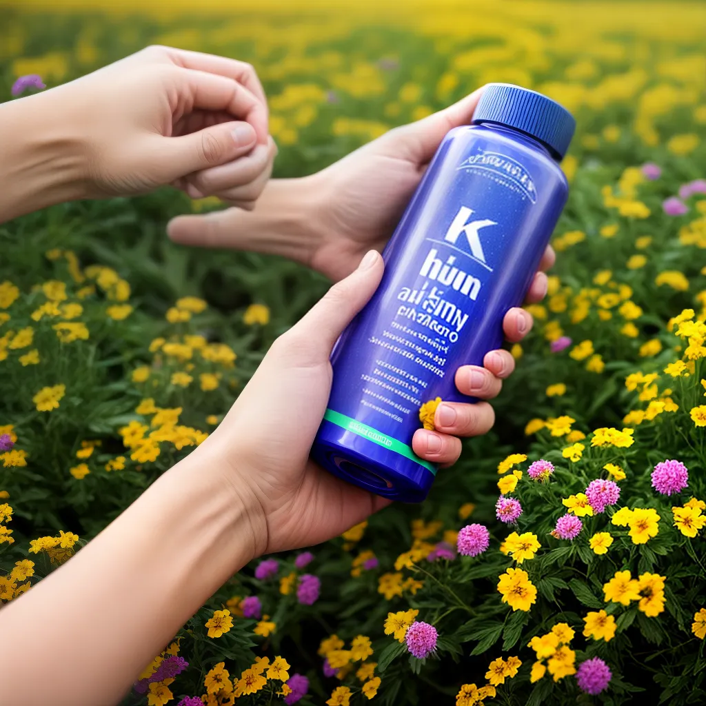 shampoo estimulante crescimento cabelo jardim
