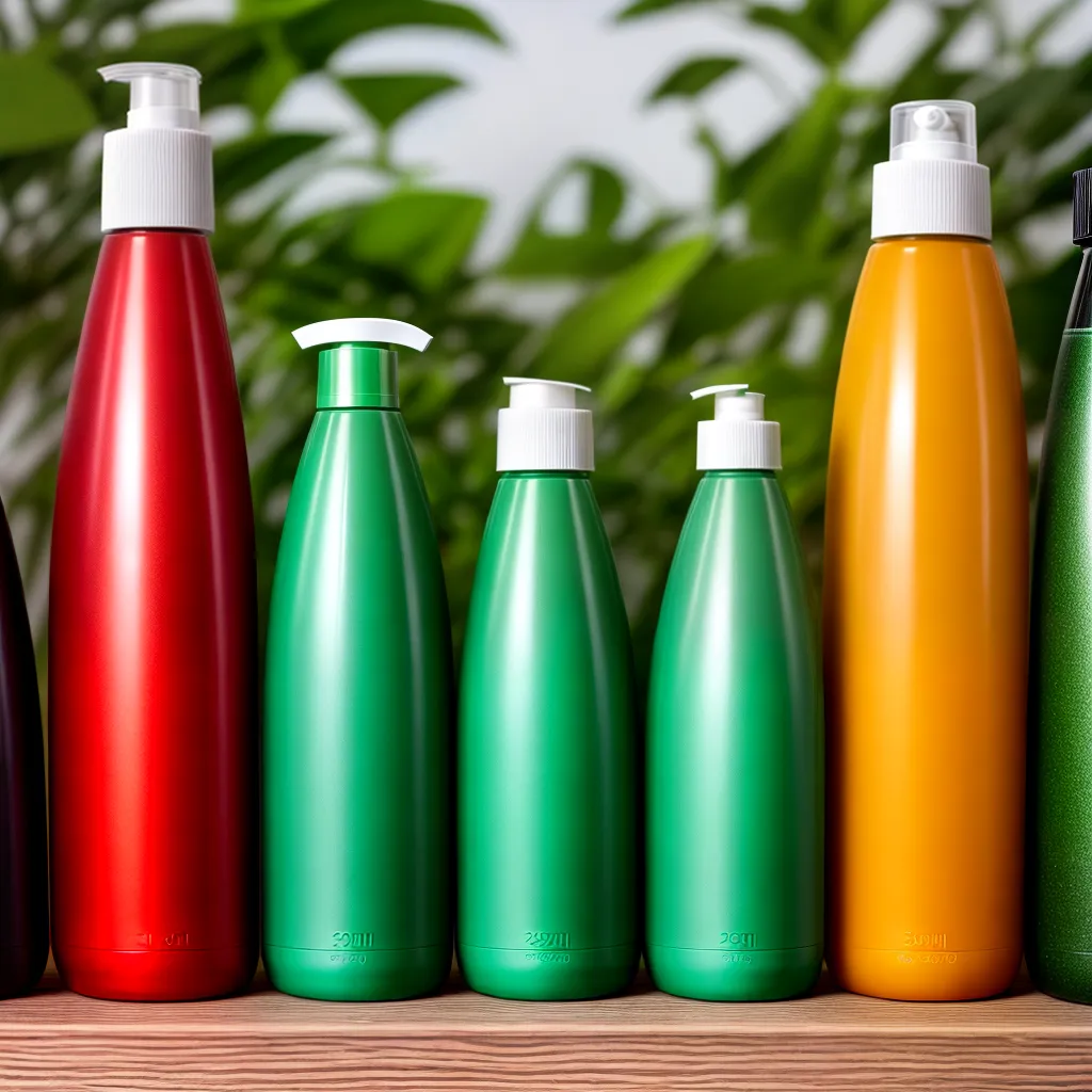 shampoo variedades crescimento saudavel