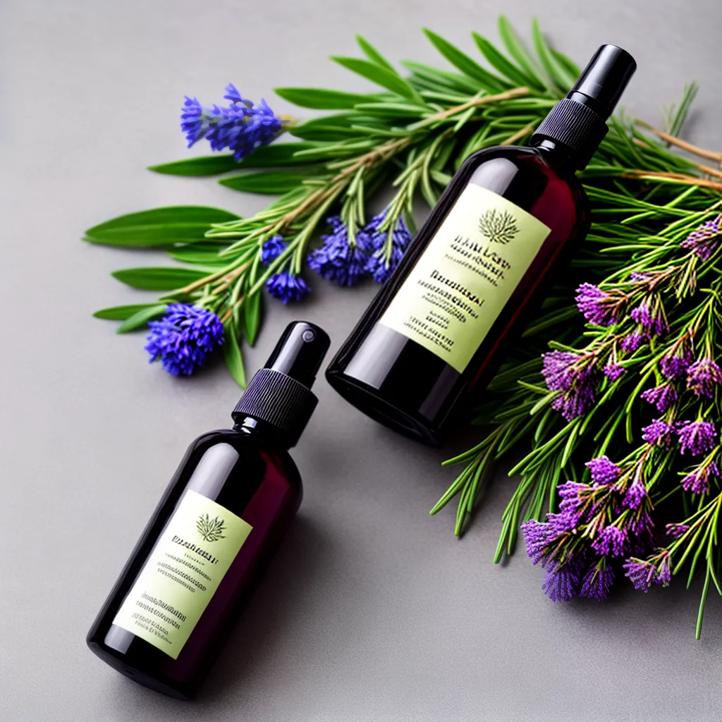 shampoo aromaterapia flores