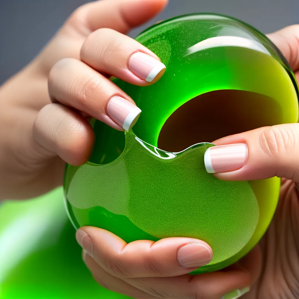 desintox shampoo verde maos desintox shampoo verde maos