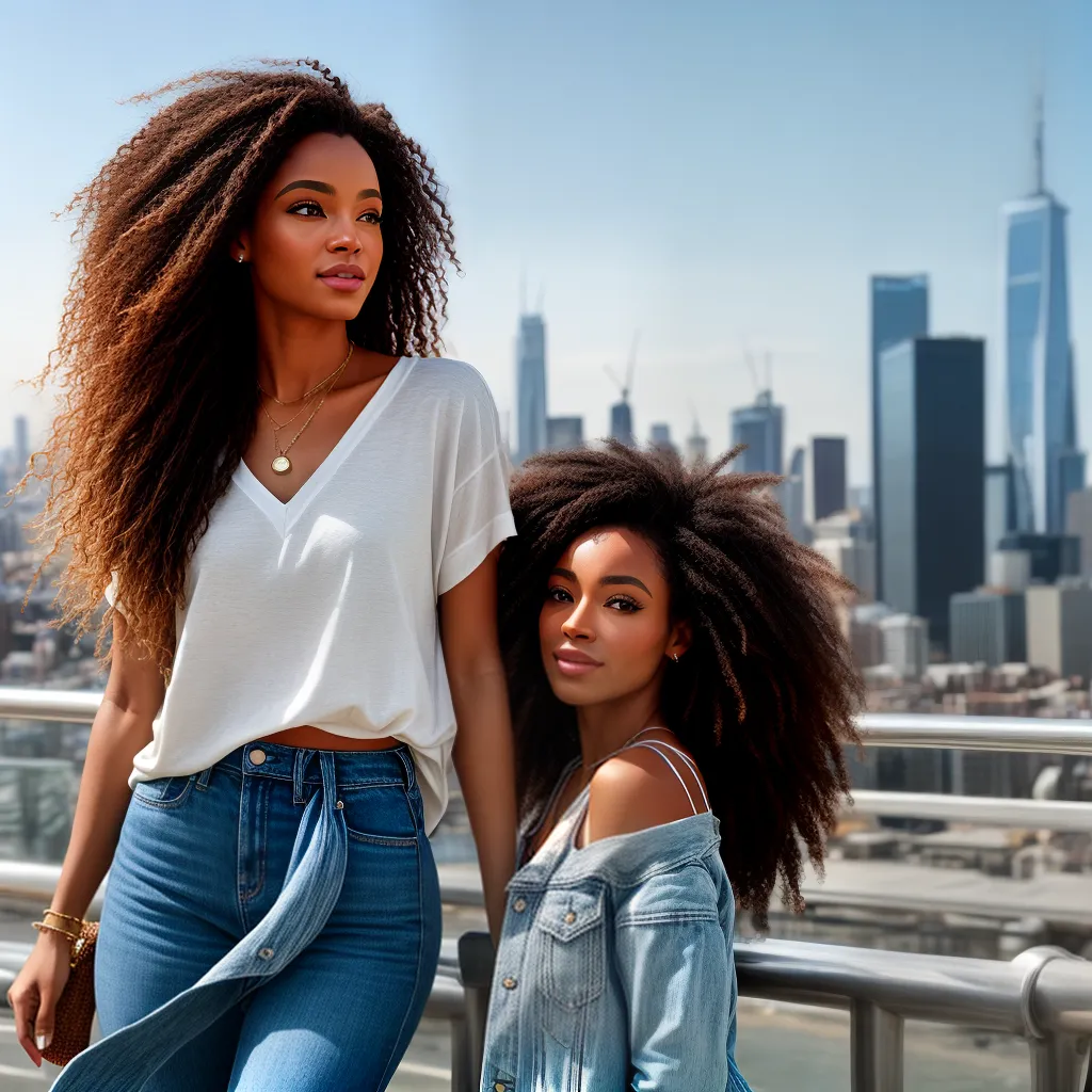 mulher cabelo saudavel cidade limpeza mulher cabelo saudavel cidade limpeza