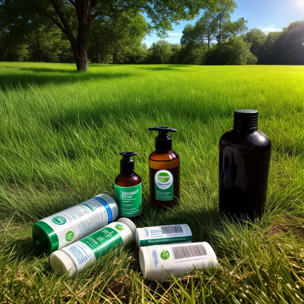 prado flores sky organico shampoo
