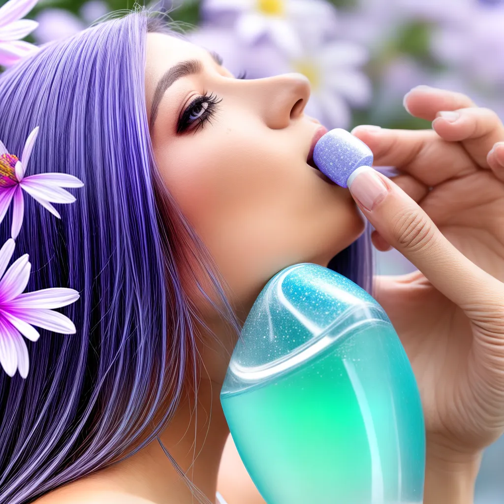 shampoo brilho mulher maos flores shampoo brilho mulher maos flores