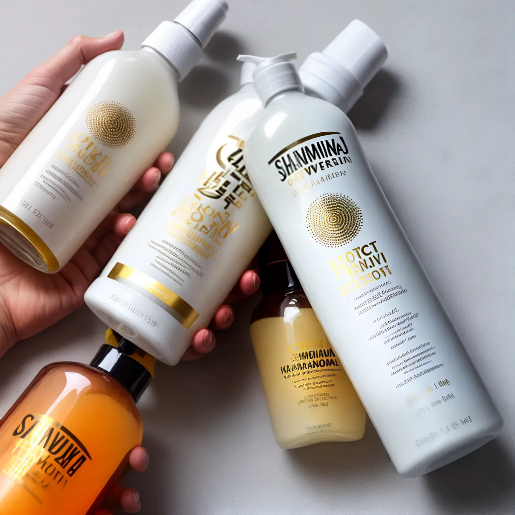 shampoo brilhante mulher mao shampoo brilhante mulher mao