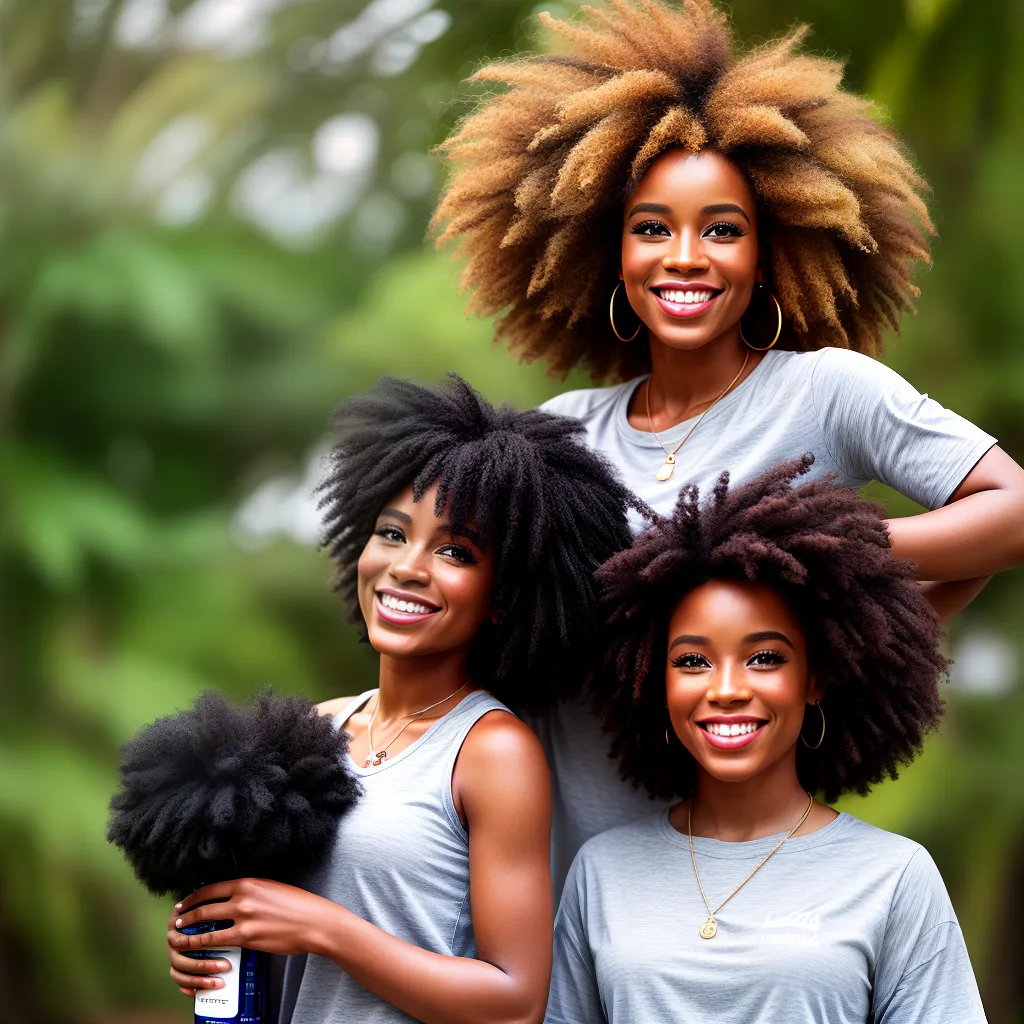 mulher sorriso afro shampoo especial mulher sorriso afro shampoo especial