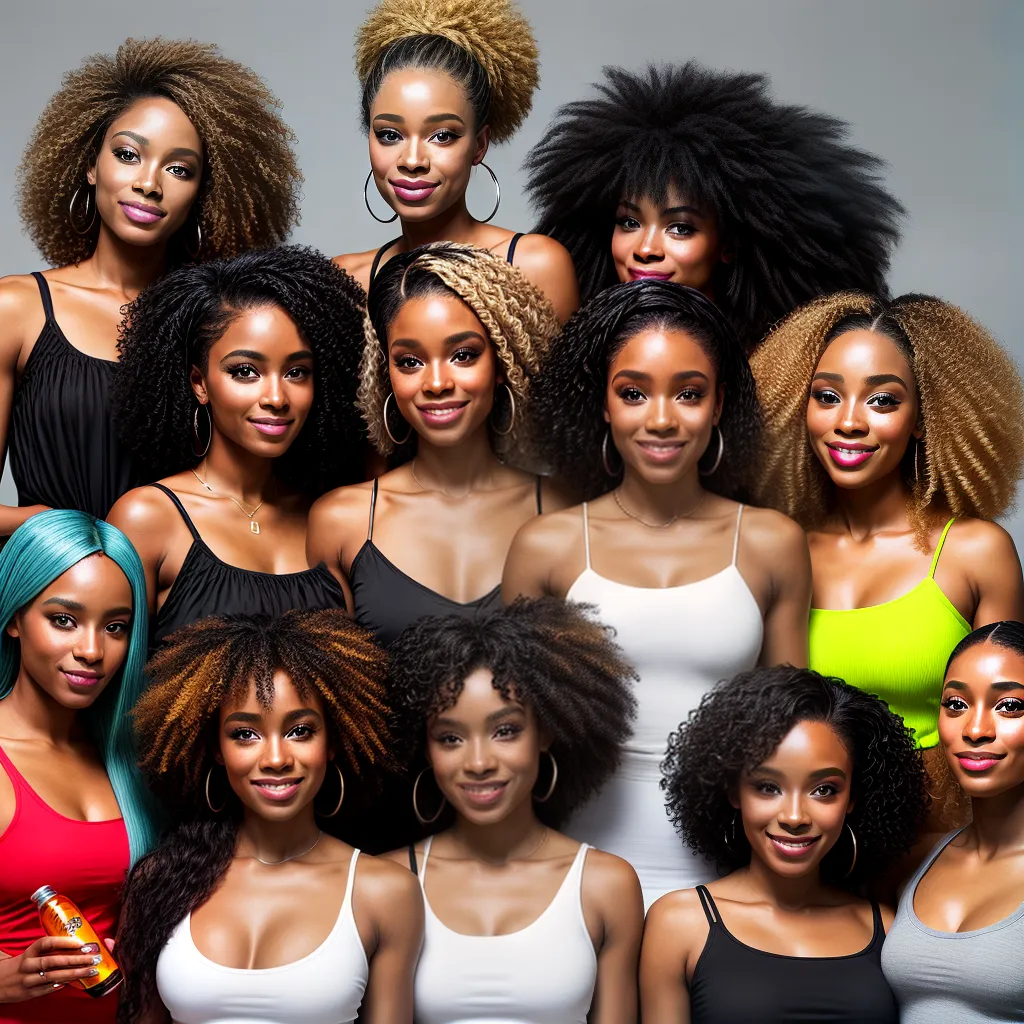 afro hair diversidade shampoo afro hair diversidade shampoo