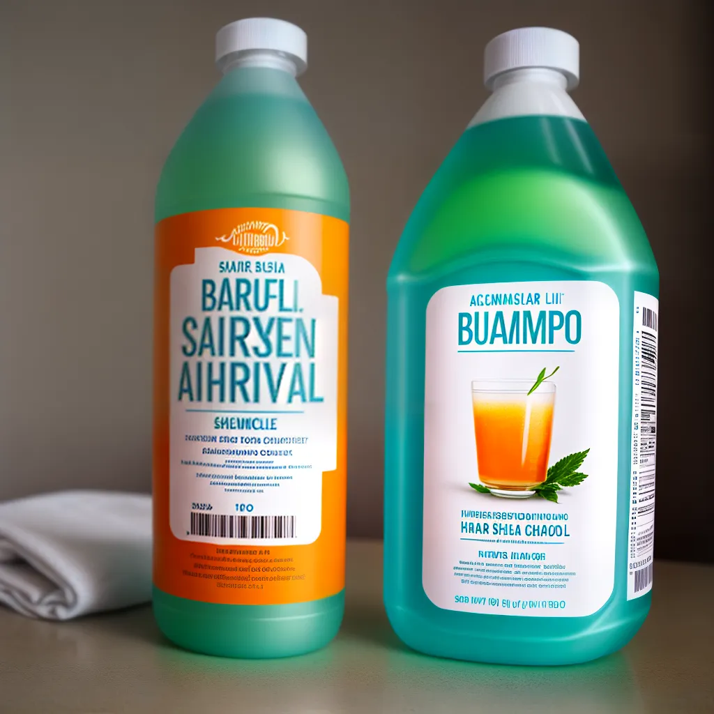 shampoo acne combate banheiro
