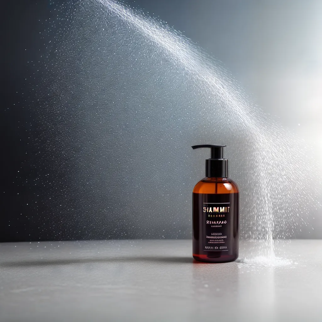 shampoo anti queda mao agua shampoo anti queda mao agua