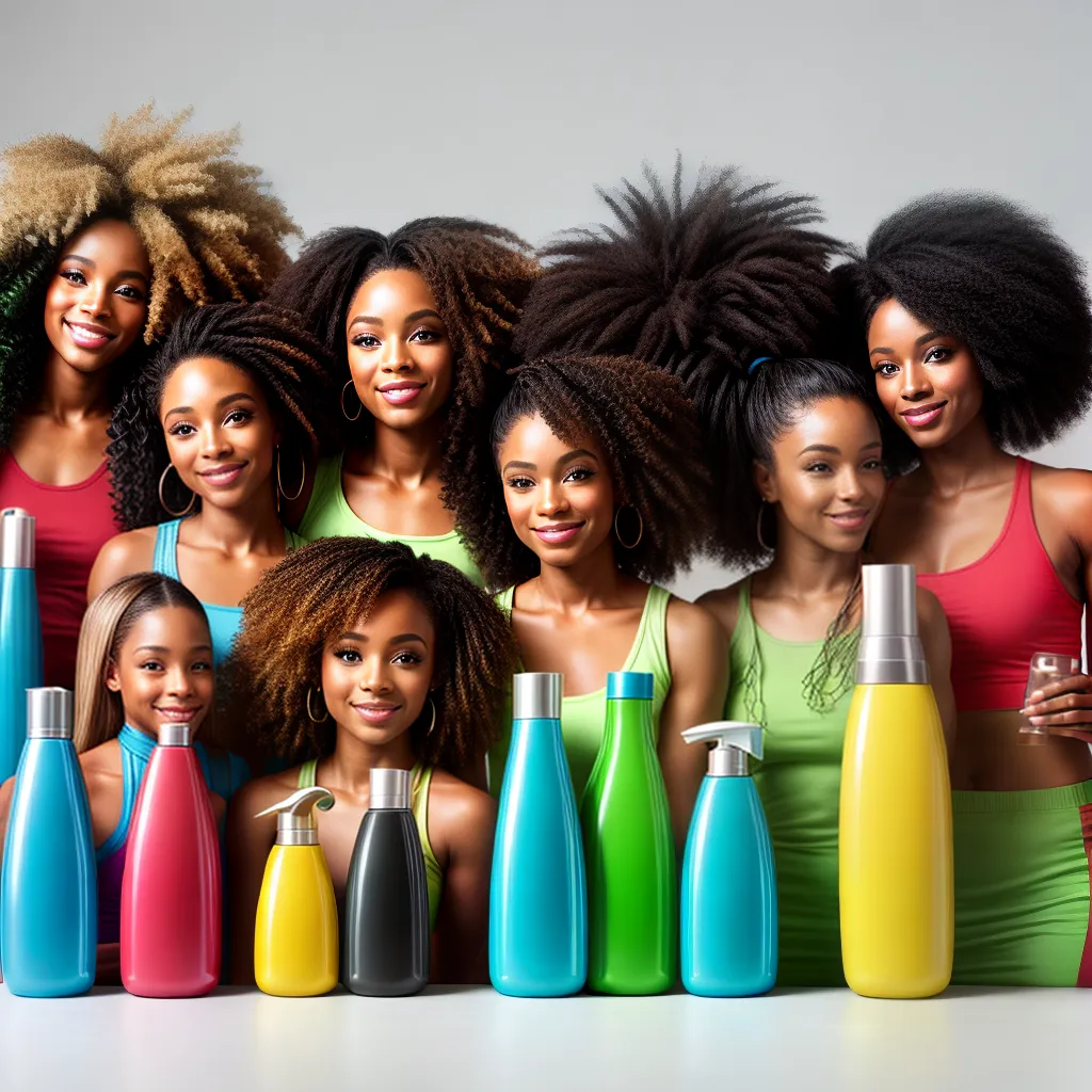 shampoo transicao diversidade rotulos coloridos shampoo transicao diversidade rotulos coloridos