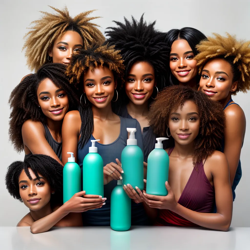 shampoo transicao diversidade autoestima shampoo transicao diversidade autoestima
