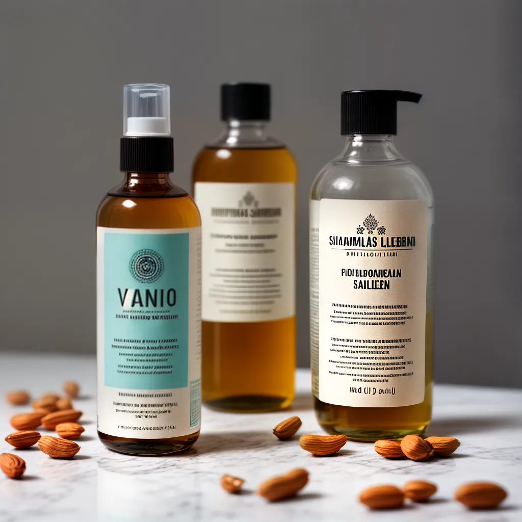 shampoo antialergico ingredientes simbolos