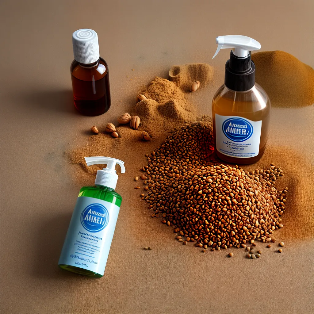 shampoo antialergico simbolos alergenos